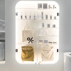 多功能产品展示台