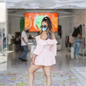 经典产品展示架